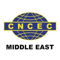 China National Chemical Engineering Group Middle East