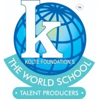 The World School Bhusawal (ICSE) The World School Bhusawal (ICSE)
