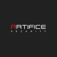Artifice Security Artifice Security