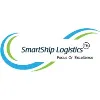 SmartShip Logistics Pvt. Ltd. SmartShip Logistics Pvt. Ltd.
