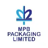 MPB Packaging Limited MPB Packaging Limited