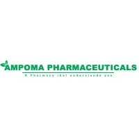 Ampoma Pharmaceuticals Limited