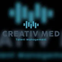 Creativ Med Talent Management
