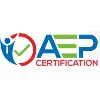 AEP Certification AEP Certification