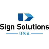 Sign Solutions USA