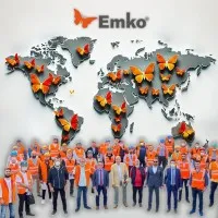 Emko Heating Systems Emko Heating Systems