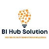 BI Hub Solution BI Hub Solution