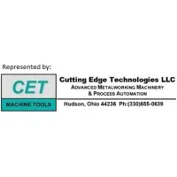 Cutting Edge Technologies, LLC
