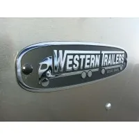 Western Trailers