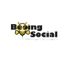 Beeing Social Beeing Social
