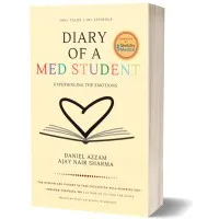 Diary of a Med Student