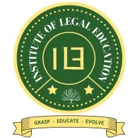Institute of Legal Education