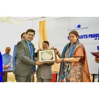 Gangamani Fashions ( Art & Crafts)