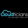 The Cloudticians Inc. The Cloudticians Inc.