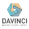 Davinci Micro Fulfillment Davinci Micro Fulfillment
