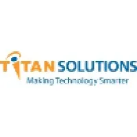 Titan Solutions Group, Inc.
