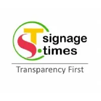 Signage Times co