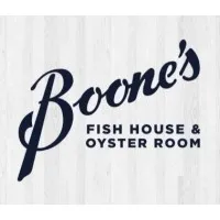 Boone's FIsh House & Oyster Room Boone's FIsh House & Oyster Room
