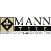 Mann Tile, Inc. Mann Tile, Inc.