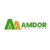 AMDOR ANALYTICS AMDOR ANALYTICS