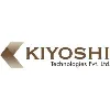 KIYOSHI TECHNOLOGIES PRIVATE LIMITED KIYOSHI TECHNOLOGIES PRIVATE LIMITED