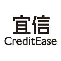 CreditEase email format