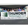 Thunder Technologies, LLC Thunder Technologies, LLC