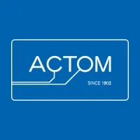 ACTOM (Pty) Ltd