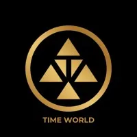 TIME WORLD TIME WORLD
