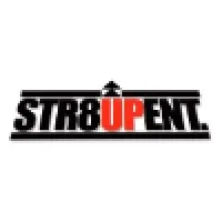 Str8up ent & records