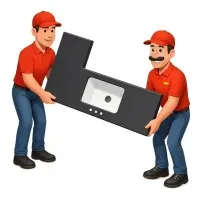 Tropic Industries/Counter Source