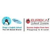 Pingu's English School & Eureka School System