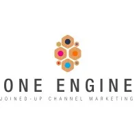 One Engine. Technology Marketing Consultancy and Partner Alliance Management.