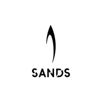 SANDS SANDS