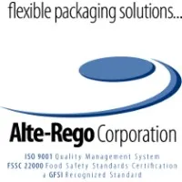 Alte-Rego Corporation