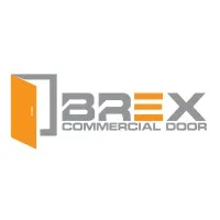 BREX Commercial Door