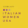 Italian Women USA Community Italian Women USA Community