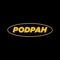 Podpah