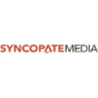 Syncopate Media Syncopate Media