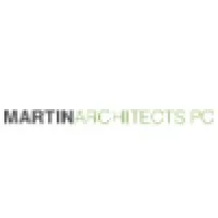 Martin Architects PC