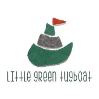 Little Green Tugboat