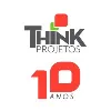 THINK PROJETOS THINK PROJETOS