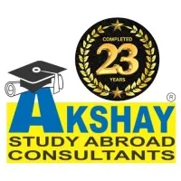 Akshay Study Abroad