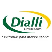 Dialli Distribuidora de Alimentos Ltda Dialli Distribuidora de Alimentos Ltda
