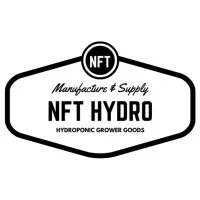 NFT Hydro - Innovate the way we GROW NFT Hydro - Innovate the way we GROW
