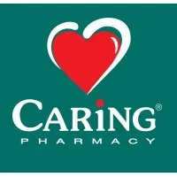 Caring Pharmacy Retail Management