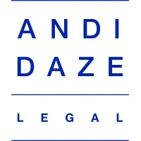 Andi Daze Legal