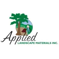 APPLIED LANDSCAPE MATERIALS INC