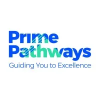 Prime Pathways Prime Pathways