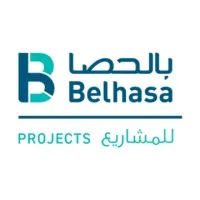 BELHASA PROJECTS LLC